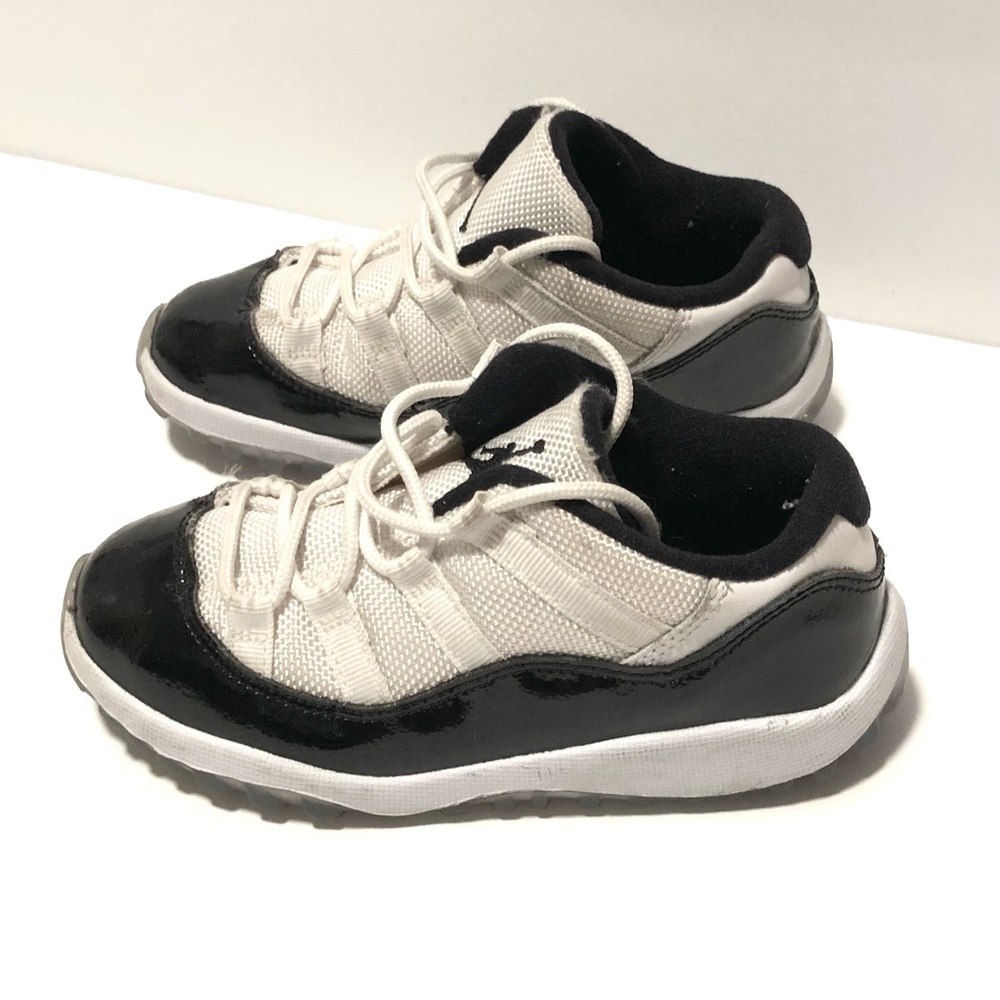 Jordan 12 Concords - Toddler 10c